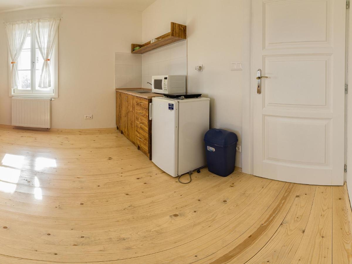 Svajciarsky Dom Guest House วิสโซเค ดาตรี ภายนอก รูปภาพ